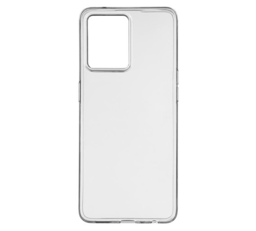 Чохол до мобільного телефона Armorstandart Air Series OPPO Reno7 4G Transparent (ARM67523)