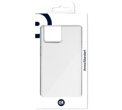 Чохол до мобільного телефона Armorstandart Air Series OPPO Reno7 4G Transparent (ARM67523)