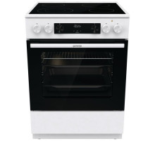 Плита Gorenje GECS 6C70 WC (GECS6C70WC)