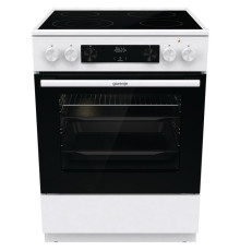 Плита Gorenje GECS 6C70 WC (GECS6C70WC)