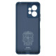 Чохол до мобільного телефона Armorstandart ICON Case Xiaomi Redmi Note 12 4G Camera cover Dark Blue (ARM67701)