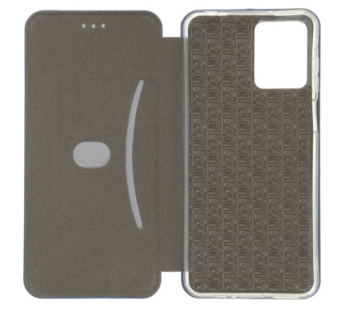 Чохол до мобільного телефона Armorstandart G-Case Motorola G13 / G23 Blue (ARM66151)