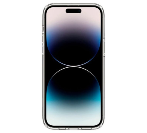 Чохол до мобільного телефона Spigen Apple Iphone 14 Pro Ultra Hybrid MagFit, Graphite (ACS04970)