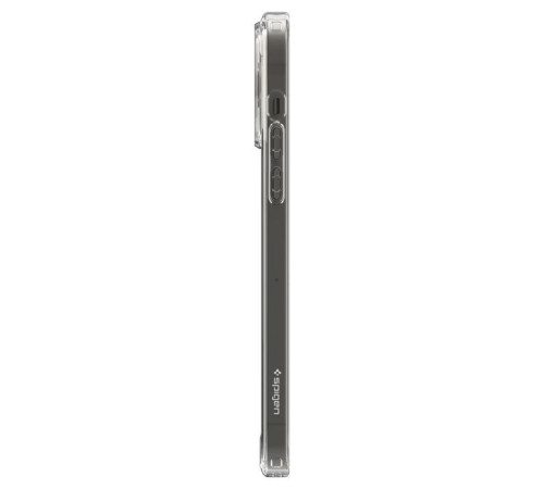Чохол до мобільного телефона Spigen Apple Iphone 14 Pro Ultra Hybrid MagFit, Graphite (ACS04970)
