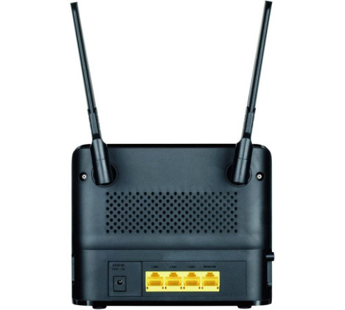 Маршрутизатор D-Link DWR-953V2