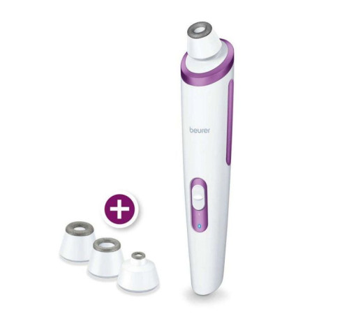 Прилад для чищення шкіри обличчя Beurer FC 76