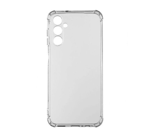 Чохол до мобільного телефона BeCover Anti-Shock Samsung Galaxy M14 5G SM-M146 Clear (709086)