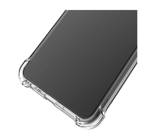 Чохол до мобільного телефона BeCover Anti-Shock Samsung Galaxy M14 5G SM-M146 Clear (709086)