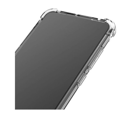 Чохол до мобільного телефона BeCover Anti-Shock Samsung Galaxy M14 5G SM-M146 Clear (709086)