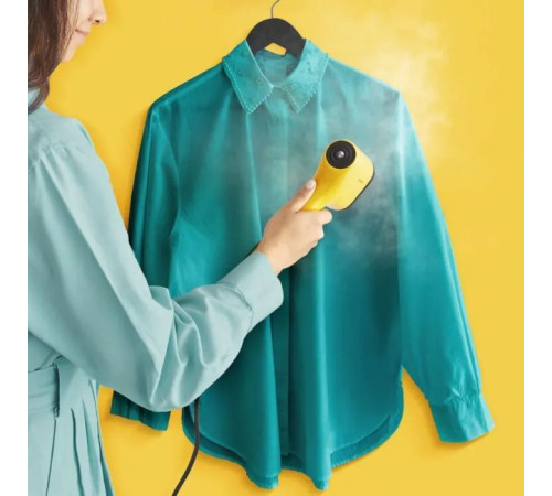 Відпарювач для одягу Tefal DT2020E1