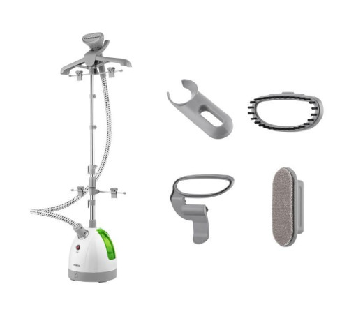 Відпарювач для одягу Ardesto IR-C8815-S