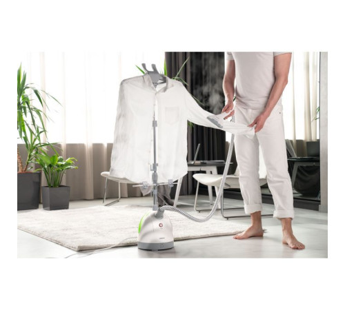 Відпарювач для одягу Ardesto IR-C8815-S