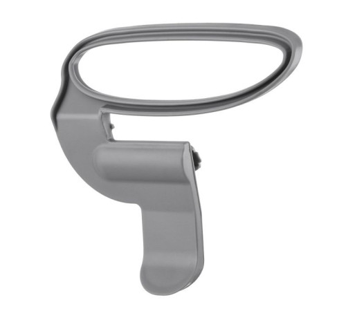 Відпарювач для одягу Ardesto IR-C8815-S