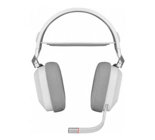 Навушники Corsair HS80 RGB Wireless White (CA-9011236-EU)