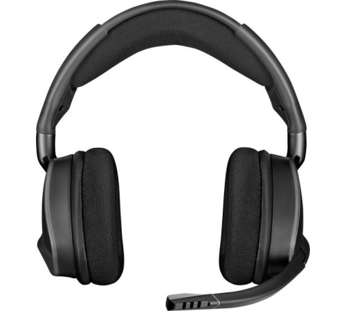 Навушники Corsair Void RGB Elite Wireless Carbon (CA-9011201-EU)