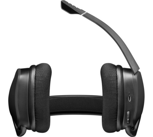 Навушники Corsair Void RGB Elite Wireless Carbon (CA-9011201-EU)