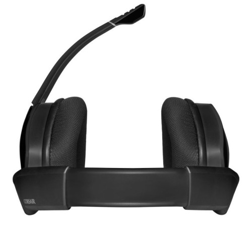 Навушники Corsair Void RGB Elite Wireless Carbon (CA-9011201-EU)