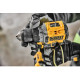 Шуруповерт DeWALT XR Li-Ion 18V 5Ah, 90 Нм, 0-650/0-2000 об/хв (DCD800P2T)