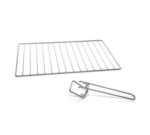 Електропіч Hölmer HEO-142CRL