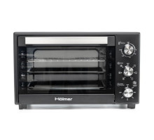 Электропечь Hölmer HEO-142CRL