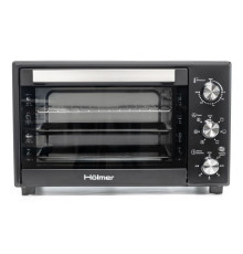 Електропіч Hölmer HEO-142CRL