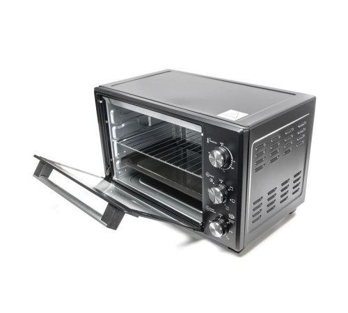 Електропіч Hölmer HEO-142CRL