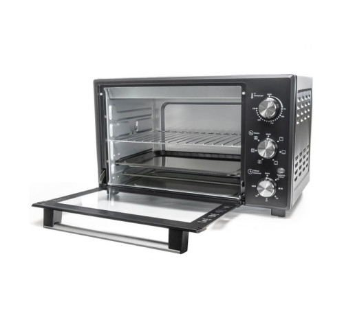 Електропіч Hölmer HEO-142CRL