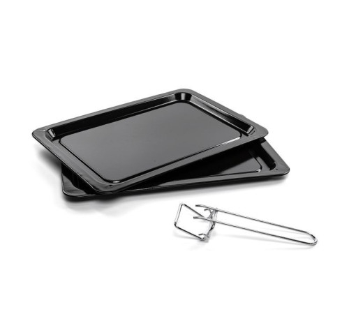 Електропіч Hölmer HEO-142CRL