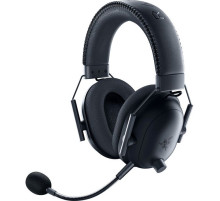 Навушники Razer Blackshark V2 PRO Wireless 2023 Black (RZ04-04530100-R3M1)