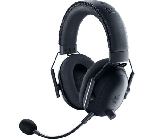 Навушники Razer Blackshark V2 PRO Wireless 2023 Black (RZ04-04530100-R3M1)