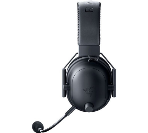 Навушники Razer Blackshark V2 PRO Wireless 2023 Black (RZ04-04530100-R3M1)