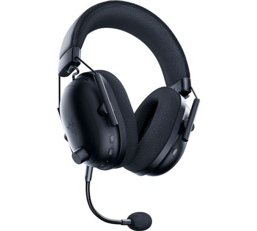 Навушники Razer Blackshark V2 PRO Wireless 2023 Black (RZ04-04530100-R3M1)