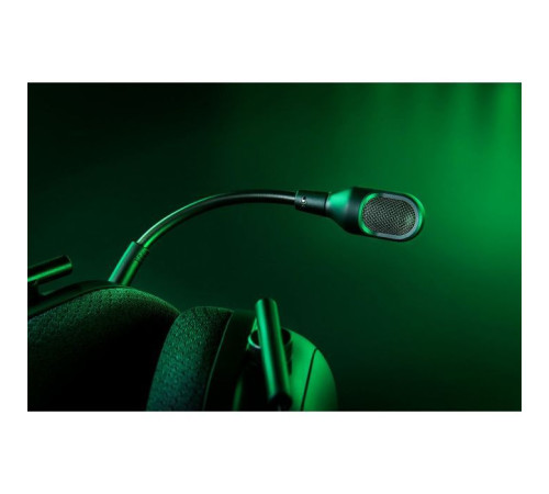 Навушники Razer Blackshark V2 PRO Wireless 2023 Black (RZ04-04530100-R3M1)