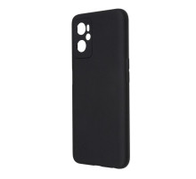Чехол для мобильного телефона Armorstandart Matte Slim Fit OPPO A96 Camera cover Black (ARM68967)