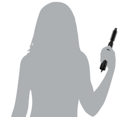 Фен-щітка Remington AS7100