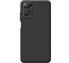 Чехол для мобильного телефона BeCover Xiaomi Redmi Note 12 Pro 4G Black (709310)
