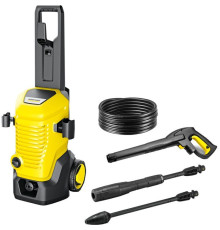 Мийка високого тиску Karcher K 5 WCM, 2100 Вт, 20-145 бар (1.324-400.0)