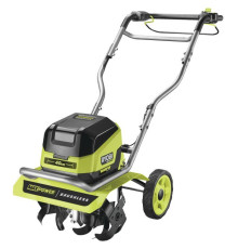 Культиватор Ryobi RY36CVXA-0, 36В MAX POWER, ширина 40см, 28 кг (без АКБ та ЗП) (5133005763)