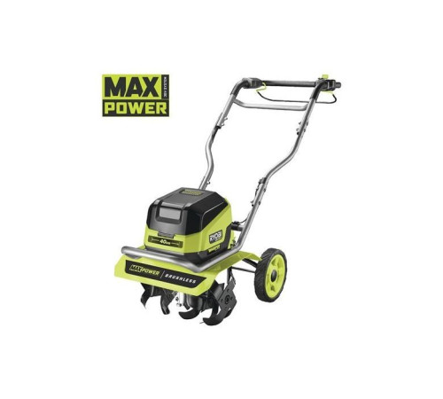 Культиватор Ryobi RY36CVXA-0, 36В MAX POWER, ширина 40см, 28 кг (без АКБ та ЗП) (5133005763)