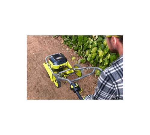 Культиватор Ryobi RY36CVXA-0, 36В MAX POWER, ширина 40см, 28 кг (без АКБ та ЗП) (5133005763)