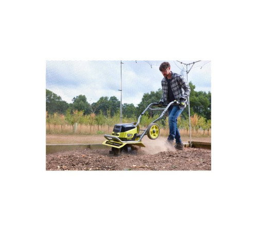 Культиватор Ryobi RY36CVXA-0, 36В MAX POWER, ширина 40см, 28 кг (без АКБ та ЗП) (5133005763)
