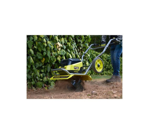 Культиватор Ryobi RY36CVXA-0, 36В MAX POWER, ширина 40см, 28 кг (без АКБ та ЗП) (5133005763)