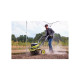 Культиватор Ryobi RY36CVXA-0, 36В MAX POWER, ширина 40см, 28 кг (без АКБ та ЗП) (5133005763)