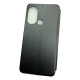 Чохол до мобільного телефона BeCover Exclusive Infinix Hot 11S (X6812) Black (708990)