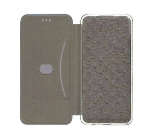 Чохол до мобільного телефона BeCover Exclusive Infinix Hot 11S (X6812) Black (708990)