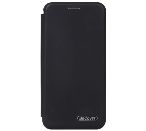 Чохол до мобільного телефона BeCover Exclusive Infinix Hot 20 5G (X666B) Black (708994)