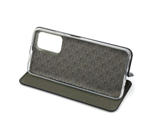 Чохол до мобільного телефона BeCover Exclusive Infinix Hot 20 5G (X666B) Black (708994)