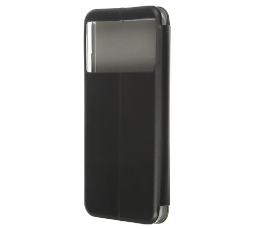 Чохол до мобільного телефона BeCover Exclusive Poco M5 4G Black (709017)