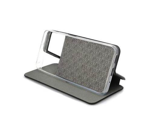 Чохол до мобільного телефона BeCover Exclusive Poco M5 4G Black (709017)