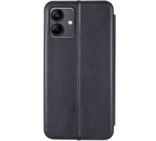 Чохол до мобільного телефона BeCover Exclusive Samsung Galaxy A04 SM-A045 Black (708899)